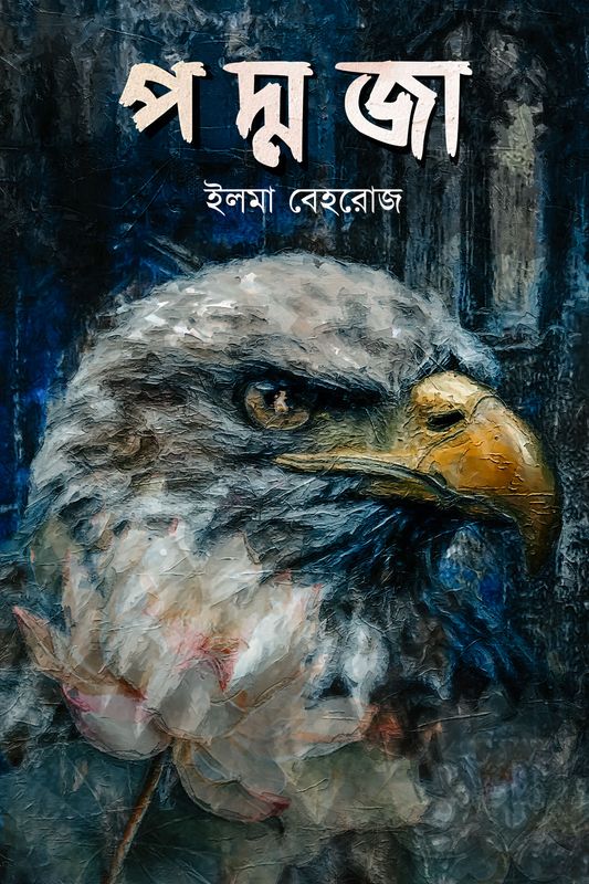 পদ্মজা - হোয়াইট এডিশন (হার্ডকভার)