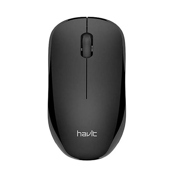Havit HV-MS66GT Wireless Optical Mouse