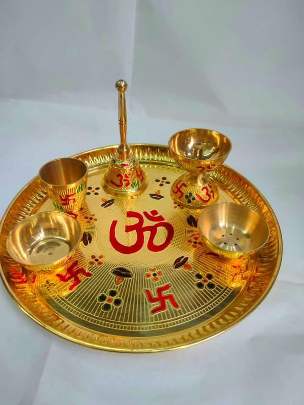 পুজোর সেট