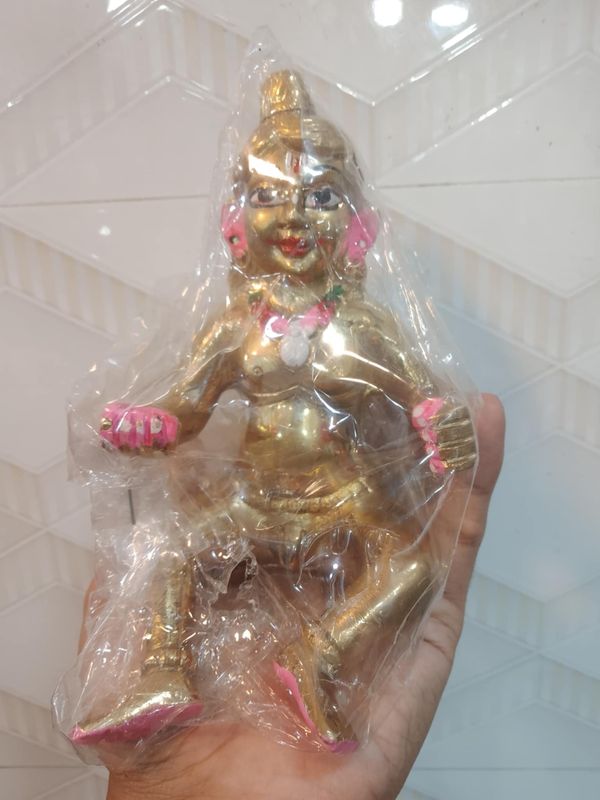 বসা গোপাল এক কেজি