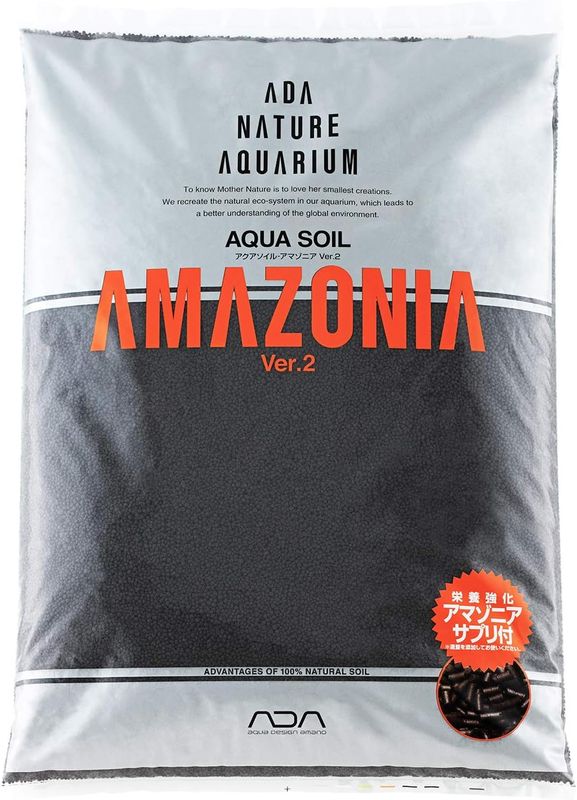 ADA Amazonia Soil V2