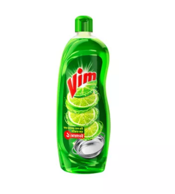 Vim Dishwashing Liquid 500 ml