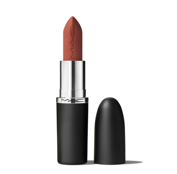 Mac MACximal Matte Lipstick - Taupe