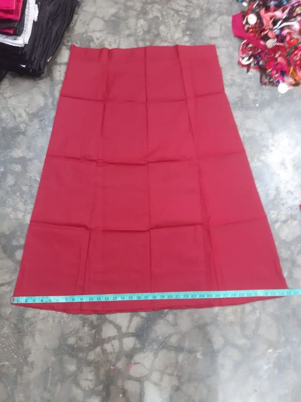 পেটিকোট / ছায়া JK-42, Ladies various color cotton petecote for regular and party use color fabric granite 💯