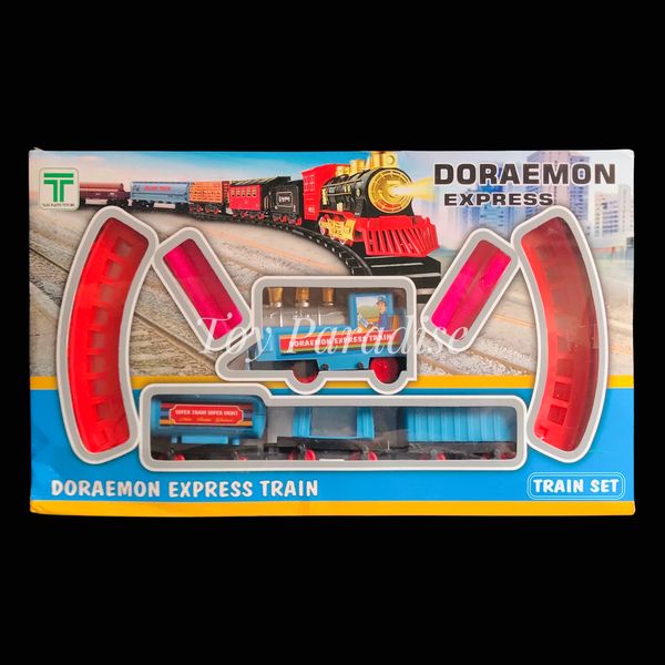 Doreamon Train