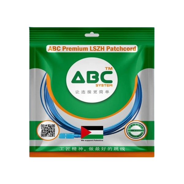 ABC Premium Patchcord