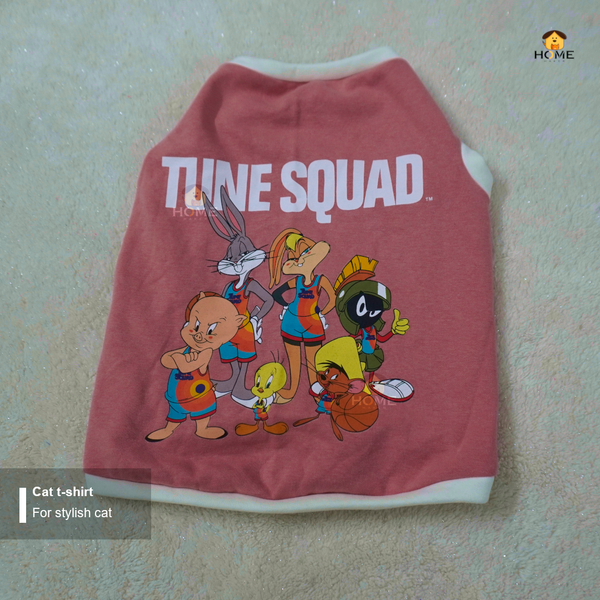cat t-shirt ( 7 kg )