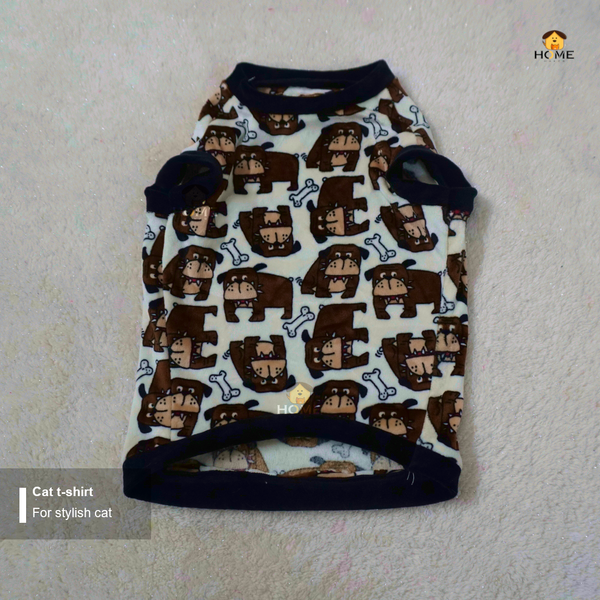 Cat t-shirt (5 kg)