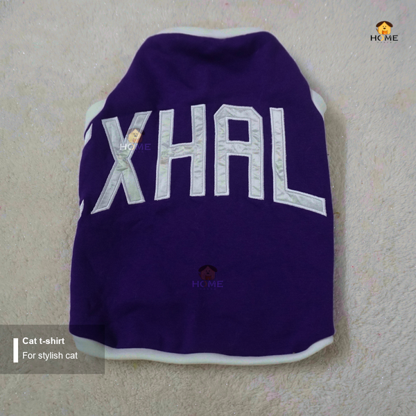 Cat t-shirt (7 kg)
