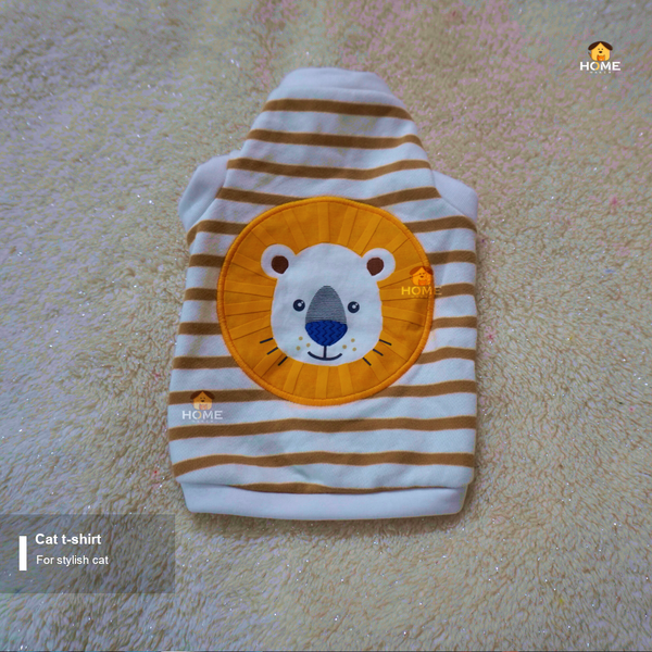 Cat t-shirt (1.7 kg)