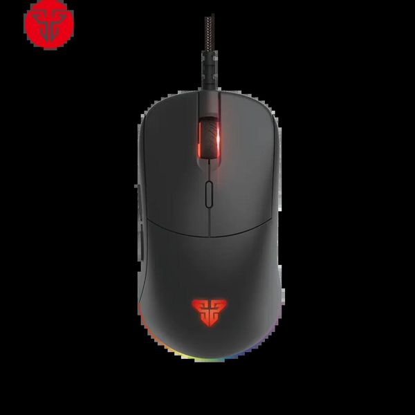 Fantech Helios UX3 Macro RGB Gaming Mouse