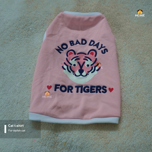 Cat t-shirt (4 kg)