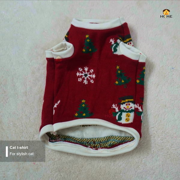 Cat t-shirt (4 kg)