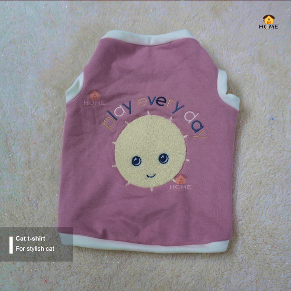 Cat t-shirt (4,3 kg)