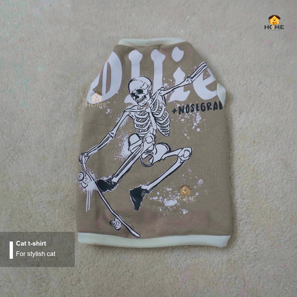 Cat t-shirt (3,4 kg)