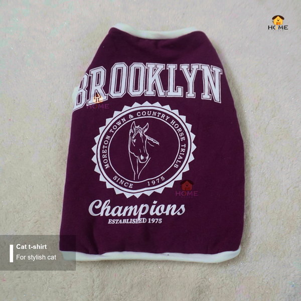 Cat t-shirt ( 6 kg)