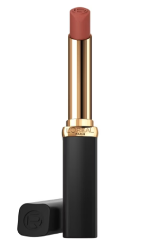 Loreal Paris Colour Riche Intense Volume Matte Lipstick - le nude unstoppable