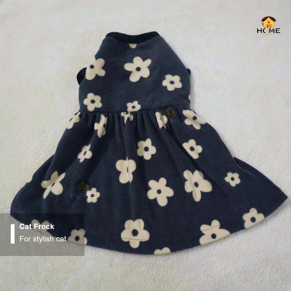 Cat frock (3.5 kg)