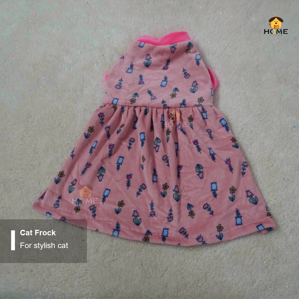 Cat frock (3 kg)