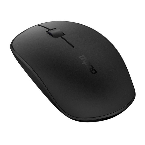 Rapoo M200 Multi-mode Wireless Silent Mouse