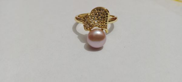 Finger Ring