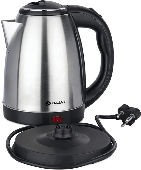 Bajaj Electric Kettle 2-Liter - BJ-002B