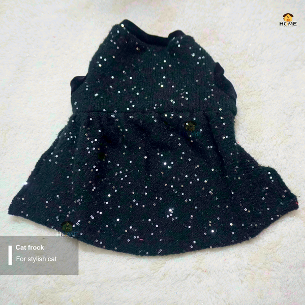 Cat frock (3,2.5 kg)