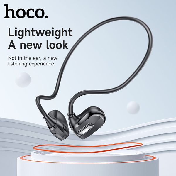Hoco ES63 Air Conduction Headphone .