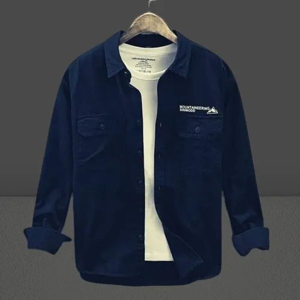 Urban Edge shirt