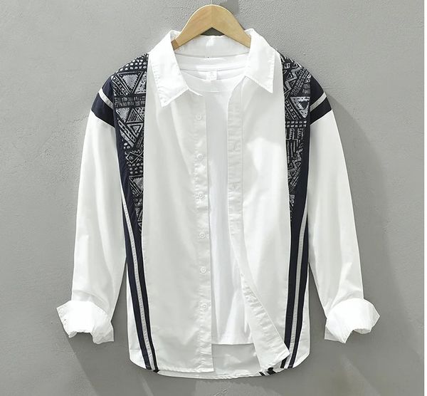 premium stylish shirt