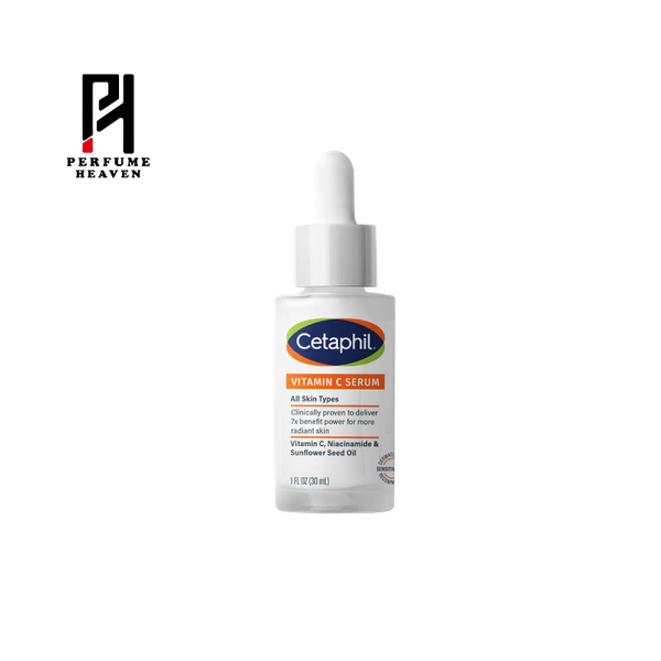 Cetaphil Vitamin C Serum – 30ml