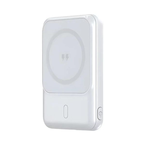 AIVR Y134 5000mAh magnetic wireless Power Bank