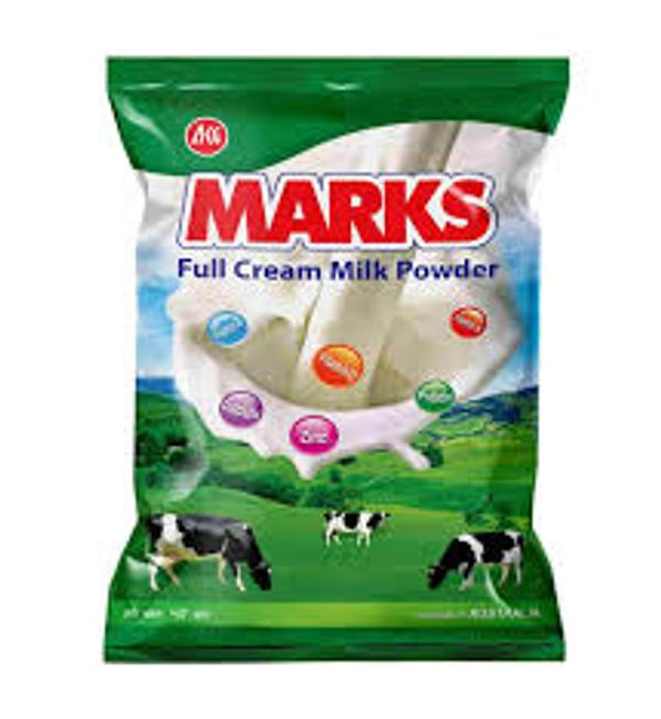 মার্ক্স দুধ ২০০ গ্রাম - Marks Milk Powder 200g