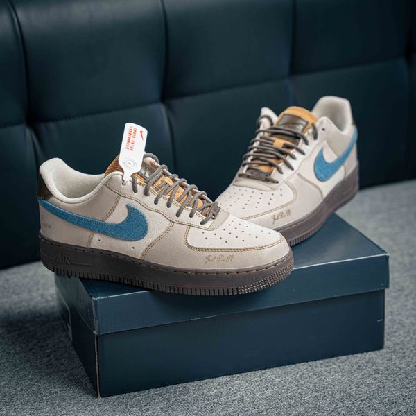 Nike Air Force 1 '07 LX (1:1)