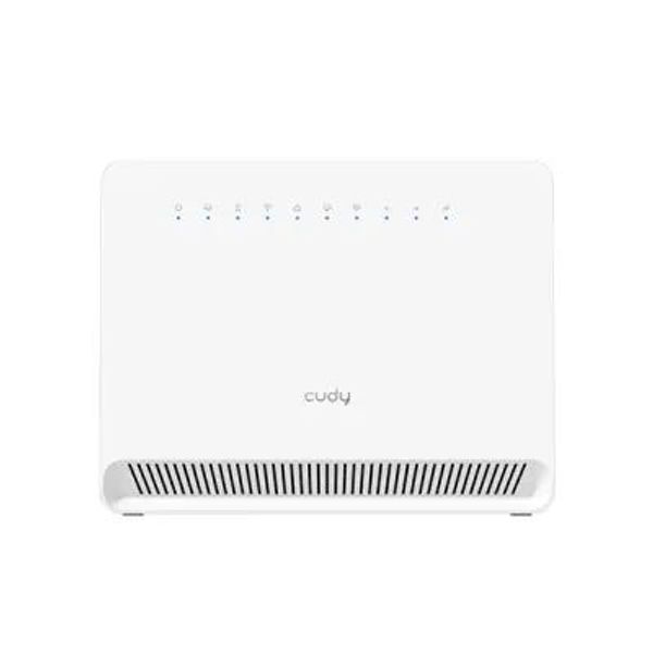 CUDY LT500E 4G AC1200 Wi-Fi Router