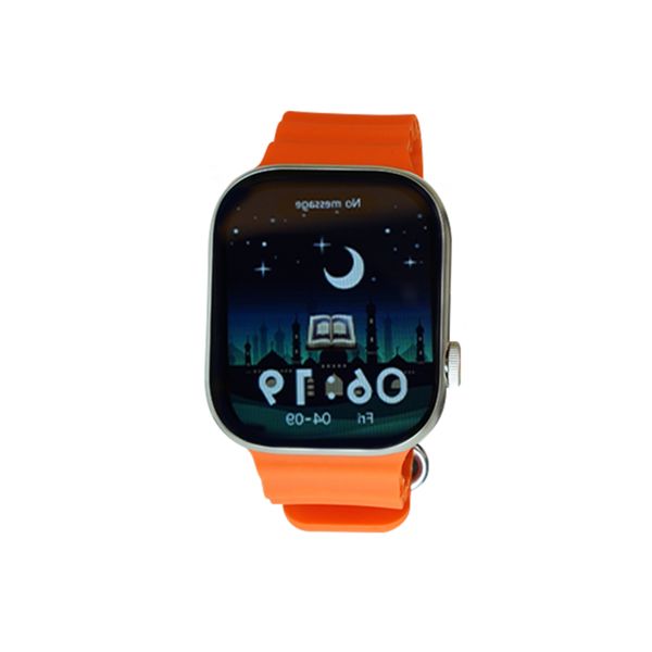Vband Muslim Smartwatch M9 Pro Max