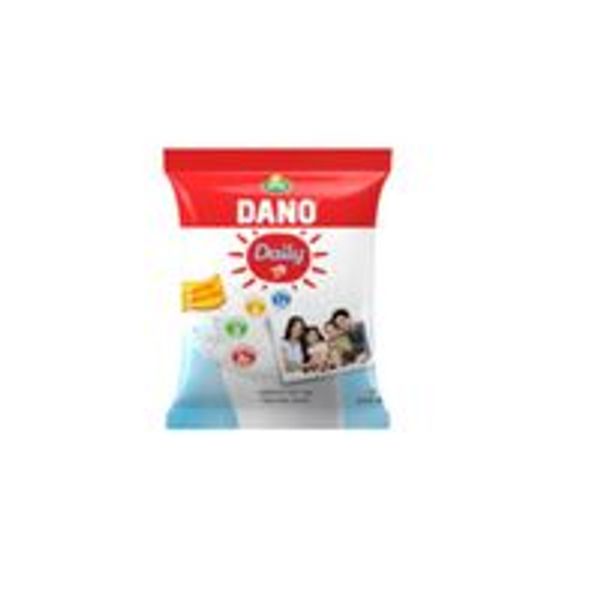 Arla Dano Daily Pushti 50gm Poly( ডানো গুঁড়া দুধ )