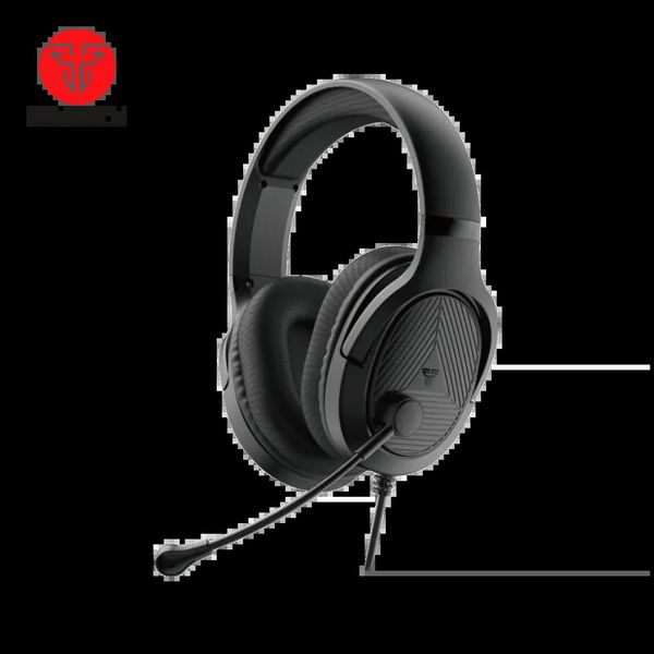 Fantech TRINITY MH88 Multiplatform Gaming Headset – Black