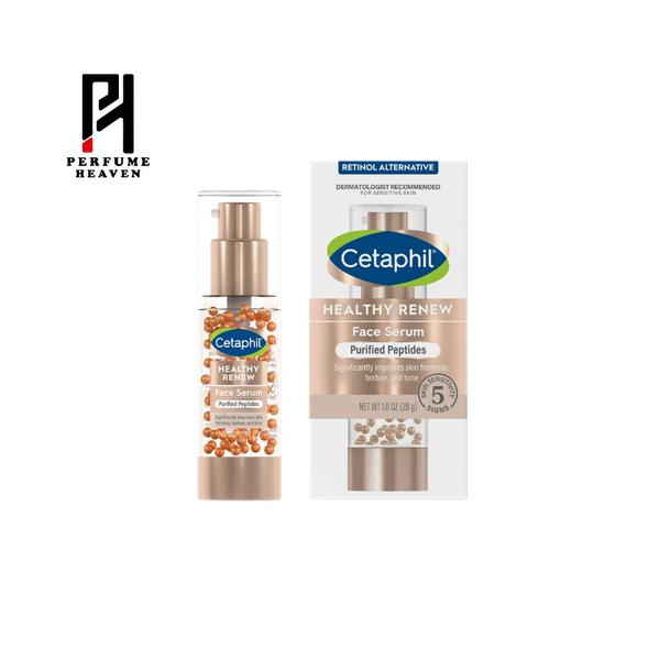 Cetaphil Healthy Renew Face Serum Purified Peptides – 28gm