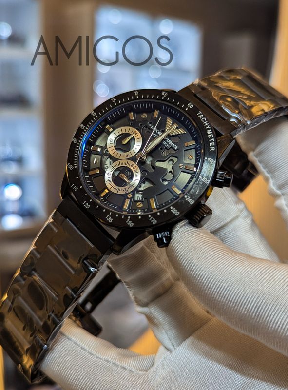 Emporio Armani AA grade