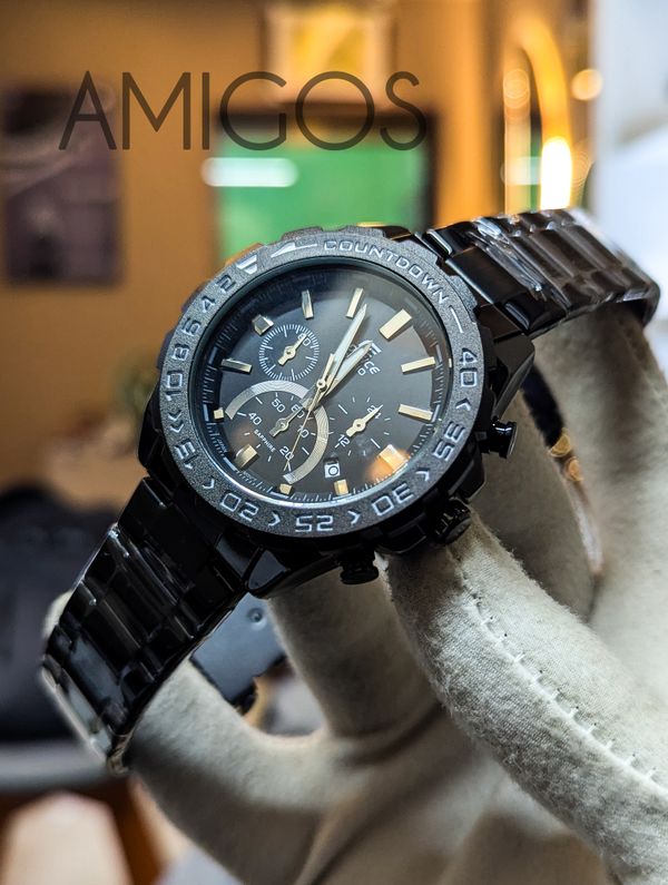 Edifice AA Grade