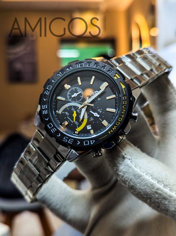 Edifice AA Grade