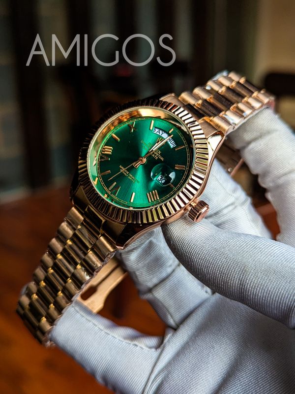 Rolex Day-Date AA Grade