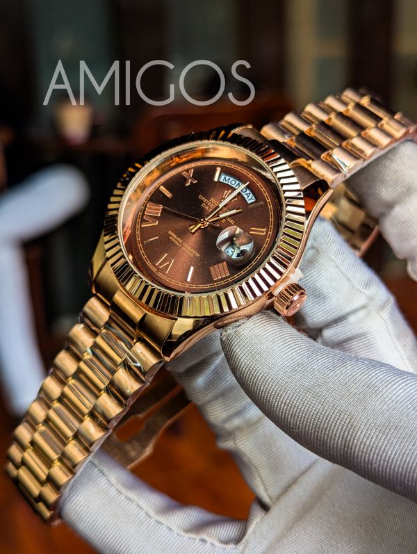 Rolex Day-Date AA Grade