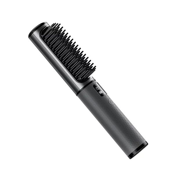 Hoco DAR34 Rechargeable Hair Straightener