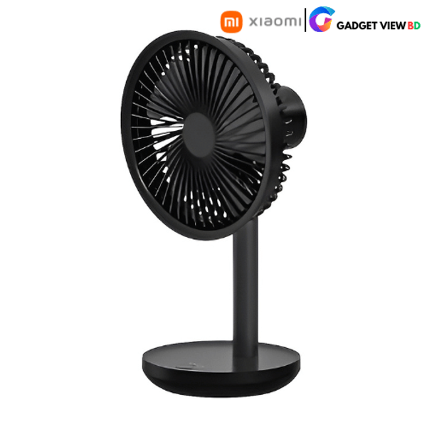 Xiaomi SOLOVE F5 Pro 4000mAh Extendable Smart Desktop Fan