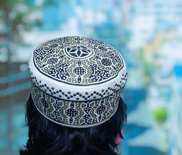 OMANI TUPI
