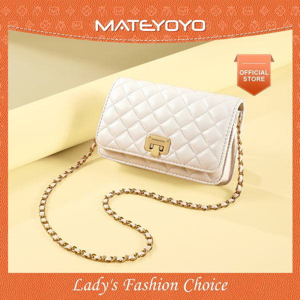 💥Mateyoyo Magnetic Buckle Bag - Image 1