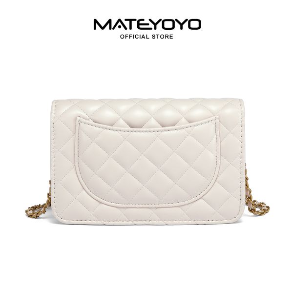 💥Mateyoyo Magnetic Buckle Bag - Image 4