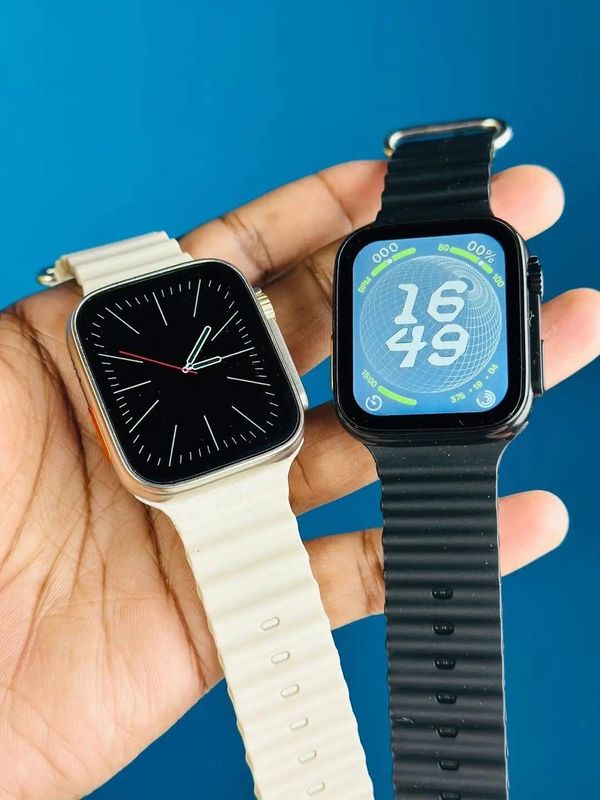 T900 Ultra Smart Watch